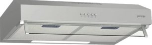 Вытяжка Горение WHU629EX/M фото в Казани и Татарстане Вытяжка Gorenje WHU629EX/M фото в Казани и Татарстане