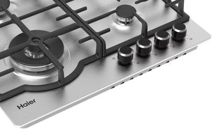 Варочная панель Haier HHX-M64ROVX фото 4 в Казани и Татарстане