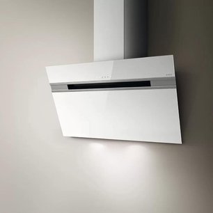 Вытяжка Elica STRIPE WH/A/90/LX фото 3 в Казани и Татарстане