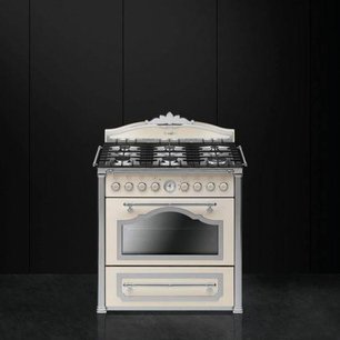 Варочный центр Smeg CC9GPO фото 3 в Казани и Татарстане
