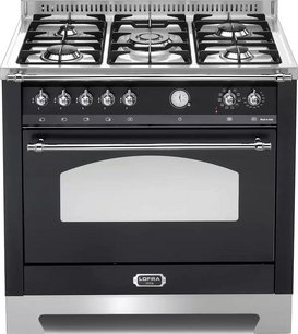 Варочный центр Lofra RNMG96MFT/CI CHROME фото в Казани и Татарстане