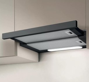 Встраиваемая вытяжка Elica ELITE 14 LUX BL/A/60 фото 2 в Казани и Татарстане