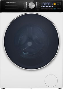Стиральная машина Маунфилд MFWM148WH03 фото в Казани и Татарстане Стиральная машина Maunfeld MFWM148WH03 фото в Казани и Татарстане