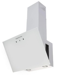 Вытяжка Зигмунд Штайн K 149.6 W фото в Казани и Татарстане Вытяжка Zigmund Shtain K 149.6 W фото в Казани и Татарстане