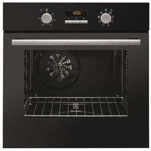 Духовой шкаф Электролюкс EZB55420AK фото в Казани и Татарстане Духовой шкаф Electrolux EZB55420AK фото в Казани и Татарстане