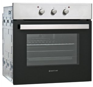 Духовой шкаф Вестфрост VFMT60OBI фото 2 в Казани и Татарстане Духовой шкаф Vestfrost VFMT60OBI фото 2 в Казани и Татарстане
