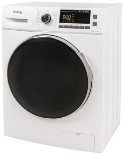 Узкая стиральная машина Кертинг KWM 47T1480 фото в Казани и Татарстане Узкая стиральная машина Korting KWM 47T1480 фото в Казани и Татарстане