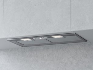 Встраиваемая вытяжка Крона MINI 900 INOX фото 2 в Казани и Татарстане Встраиваемая вытяжка KRONA MINI 900 INOX фото 2 в Казани и Татарстане