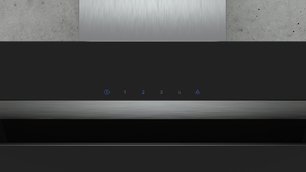 Вытяжка Siemens LC67KHM60 фото 3 в Казани и Татарстане