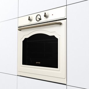 Духовой шкаф Горение BOS67371CLI фото 3 в Казани и Татарстане Духовой шкаф Gorenje BOS67371CLI фото 3 в Казани и Татарстане