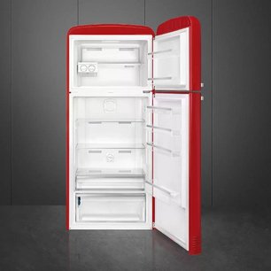 Холодильник Смег FAB50RRD5 фото 2 в Казани и Татарстане Холодильник Smeg FAB50RRD5 фото 2 в Казани и Татарстане