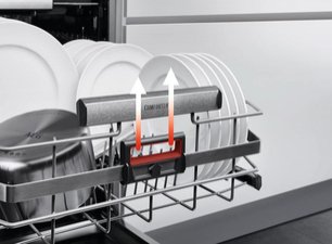 Встраиваемая посудомоечная машина АЕГ FSR83838P фото 2 в Казани и Татарстане Встраиваемая посудомоечная машина AEG FSR83838P фото 2 в Казани и Татарстане