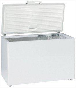 Морозильный ларь Liebherr GT 4232 фото 2 в Казани и Татарстане