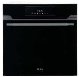 Духовой шкаф Хайер HOD-TM09PGB фото 4 в Казани и Татарстане Духовой шкаф Haier HOD-TM09PGB фото 4 в Казани и Татарстане