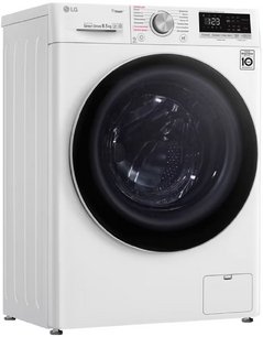 Стиральная машина Лджи F2V5GS0W фото 3 в Казани и Татарстане Стиральная машина LG F2V5GS0W фото 3 в Казани и Татарстане