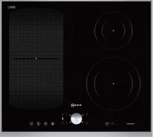Независимая варочная панель Neff T44T43N0 фото в Казани и Татарстане