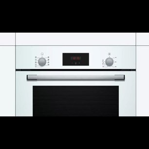 Духовой шкаф Bosch HBF534EW0R фото 2 в Казани и Татарстане