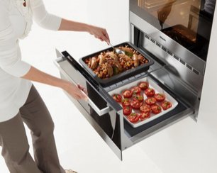 Подогреватель Miele ESW 5080-29 BK фото 2 в Казани и Татарстане