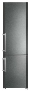 Холодильник Либхер CBNPbs 3756 Premium NoFrost фото 4 в Казани и Татарстане Холодильник Liebherr CBNPbs 3756 Premium NoFrost фото 4 в Казани и Татарстане
