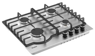 Варочная панель Haier HHX-M64RNVX фото 3 в Казани и Татарстане