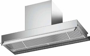 Вытяжка Faber IN-NOVA ZERO DRIP LITE A90 фото в Казани и Татарстане