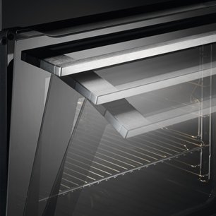 Духовой шкаф АЕГ BCR542350W фото 4 в Казани и Татарстане Духовой шкаф AEG BCR542350W фото 4 в Казани и Татарстане