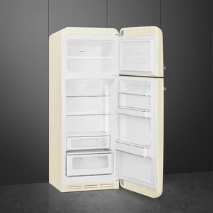 Холодильник Смег FAB30RCR3 фото 3 в Казани и Татарстане Холодильник Smeg FAB30RCR3 фото 3 в Казани и Татарстане