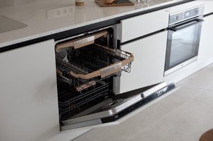 Встраиваемая посудомоечная машина Вард VDI651C фото 3 в Казани и Татарстане Встраиваемая посудомоечная машина VARD VDI651C фото 3 в Казани и Татарстане
