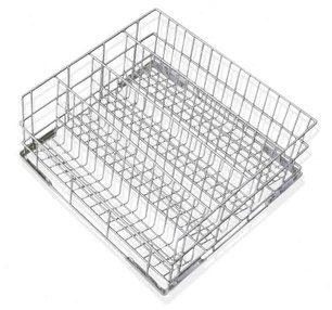 Кассета для чашек Smeg WB50G02 фото в Казани и Татарстане