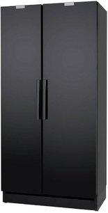 Холодильник с морозильной камерой Фестиво 100 CFM 100CFM510 (черный) фото в Казани и Татарстане Холодильник с морозильной камерой Festivo 100 CFM 100CFM510 (черный) фото в Казани и Татарстане