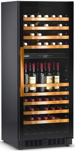 Винный шкаф Дометик E91FG Gold фото в Казани и Татарстане Винный шкаф Dometic E91FG Gold фото в Казани и Татарстане