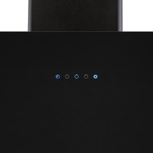 Вытяжка Крона LIORA 600 black S фото 4 в Казани и Татарстане Вытяжка KRONA LIORA 600 black S фото 4 в Казани и Татарстане
