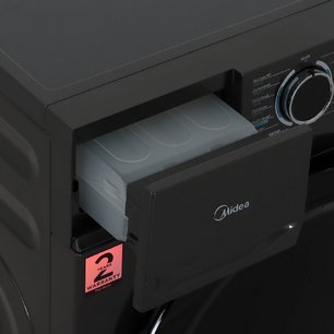 Сушильная машина Midea MD0180BH60/T фото 4 в Казани и Татарстане