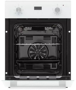 Духовой шкаф Крона RITUS 45 WH фото 3 в Казани и Татарстане Духовой шкаф KRONA RITUS 45 WH фото 3 в Казани и Татарстане