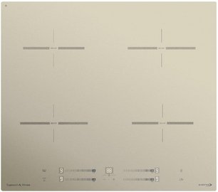 Стеклокерамическая варочная панель Zigmund & Shtain CI 23.6 I фото в Казани и Татарстане
