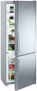 Холодильник Либхер CBNesf 5113 Comfort BioFresh NoFrost фото 2 в Казани и Татарстане Холодильник Liebherr CBNesf 5113 Comfort BioFresh NoFrost фото 2 в Казани и Татарстане