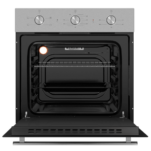 Духовой шкаф Maunfeld AEOC6040S фото 2 в Казани и Татарстане