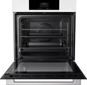 Духовой шкаф Хайер HOQ-F3AAN3WB фото 4 в Казани и Татарстане Духовой шкаф Haier HOQ-F3AAN3WB фото 4 в Казани и Татарстане