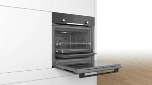Духовой шкаф Бош HIJ517YB2R фото 3 в Казани и Татарстане Духовой шкаф Bosch HIJ517YB2R фото 3 в Казани и Татарстане