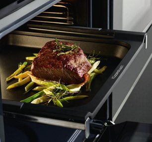 Духовой шкаф Куперсбуш BP 6570.0 X2 фото 2 в Казани и Татарстане Духовой шкаф Kuppersbusch BP 6570.0 X2 фото 2 в Казани и Татарстане