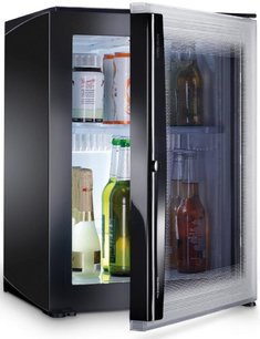 Минибар Дометик HiPro 4000 Vision Grey фото в Казани и Татарстане Минибар Dometic HiPro 4000 Vision Grey фото в Казани и Татарстане