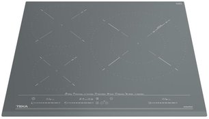 Варочная панель Teka IZC 63630 MST STONE GREY фото 3 в Казани и Татарстане