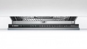 Встраиваемая посудомоечная машина BOSCH SMV25FX03R фото 4 в Казани и Татарстане Встраиваемая посудомоечная машина BOSCH SMV25FX03R фото 4 в Казани и Татарстане