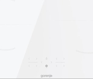 Независимая индукционная варочная панель Gorenje GI6401WSC фото 2 в Казани и Татарстане
