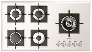 Варочная панель Fulgor Milano FCH 905 G DWK WH фото в Казани и Татарстане