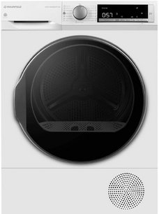 Сушильная машина Maunfeld MFDM158WH300 HP SLIM фото в Казани и Татарстане