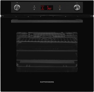 Духовой шкаф Куперсберг HM 639 Black фото 2 в Казани и Татарстане Духовой шкаф Kuppersberg HM 639 Black фото 2 в Казани и Татарстане