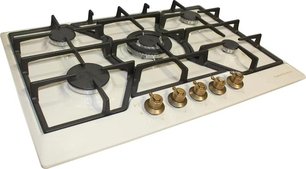 Варочная панель Zigmund Shtain GN 248.71 X фото 2 в Казани и Татарстане