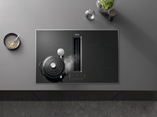 Варочная панель Miele KMDA 7272-1 FR фото 3 в Казани и Татарстане