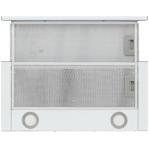 Встраиваемая вытяжка Krona KAMILLA T 600 WHITE (1 мотор) фото 3 в Казани и Татарстане Встраиваемая вытяжка Krona KAMILLA T 600 WHITE (1 мотор) фото 3 в Казани и Татарстане